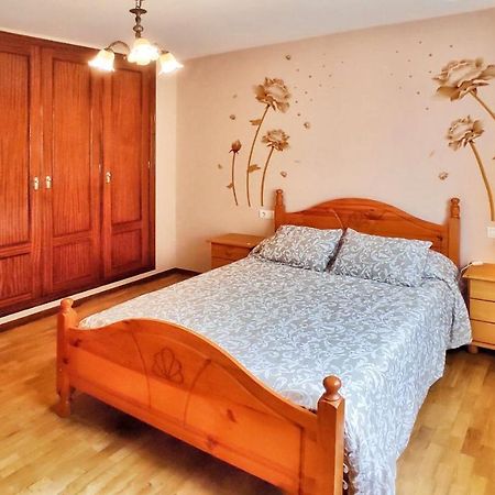 Apartamento Con Wifi En Casco Historico Betanzos Exterior foto