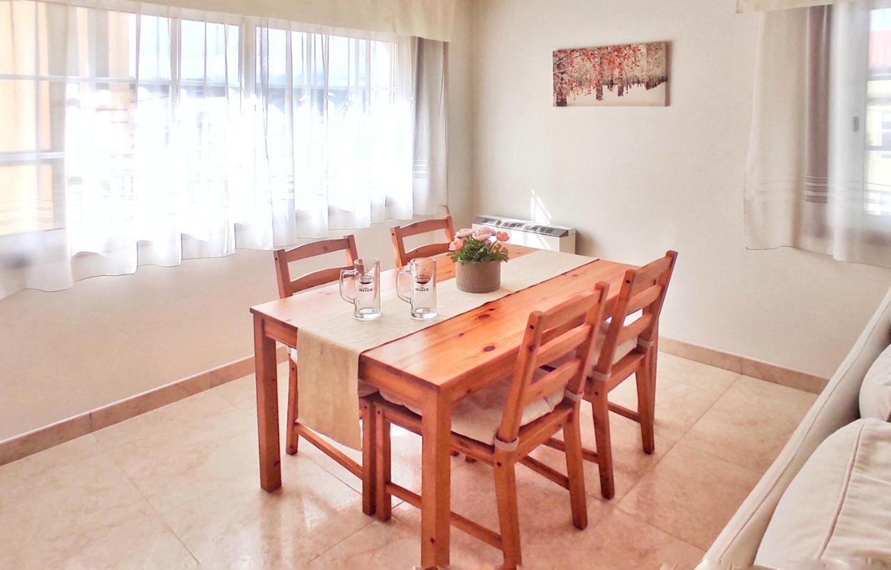 Apartamento Con Wifi En Casco Historico Betanzos Exterior foto